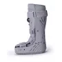 REHA FUND Air Walker pitkä ortoosi O-1180/M Black/Grey