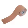 REHA FUND PILOTAPE SILK kinesioteippi beige 5 cm x 5 m PILO-9010/1