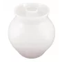 REHA FUND RF-893 Tulipan 24 tunnin virtsankeräysastia, 2,5 L, läpinäkyvä, HDPE, CE