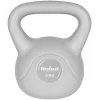 Rebel Active bitumikahvakuula 24 kg, harmaa (RBA-2322G-24)