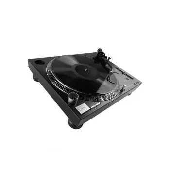 RELOOP RP-5000 MK4 ammattimainen DJ-levysoitin