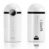 Remax 10000mAh Cutie varavirtalähde RPL-36 valkoinen
