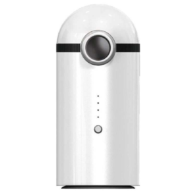 Remax 10000mAh Cutie varavirtalähde RPL-36 valkoinen