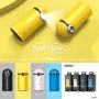 Remax 10000mAh Cutie varavirtalähde RPL-36 valkoinen