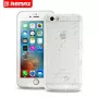 REMAX Apple iPhone 6 / 6s Journey -puhelinkotelo kirkas