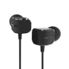 Remax kuulokkeet RM-502 Universal 3.5mm musta