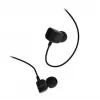 Remax kuulokkeet RM-502 Universal 3.5mm musta