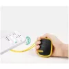 REMAX RM-X2MY Outdoor Bluetooth 3.0 kaiutin X2 Mini keltainen