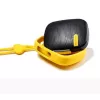 REMAX RM-X2MY Outdoor Bluetooth 3.0 kaiutin X2 Mini keltainen