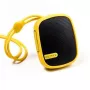 REMAX RM-X2MY Outdoor Bluetooth 3.0 kaiutin X2 Mini keltainen