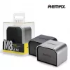REMAX Universal Portable Bluetooth -kaiutin M8 Mini, harmaa