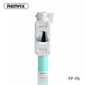 Remax Universal PRODA PP-P6 sininen 10000mAh varavirtalähde
