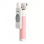 Remax Proda PP-P6 Mini langallinen selfietikku, pinkki
