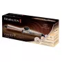 Remington CI5318 38mm digitaalinen kiharrin 4x Protection Coating - musta/pinkki