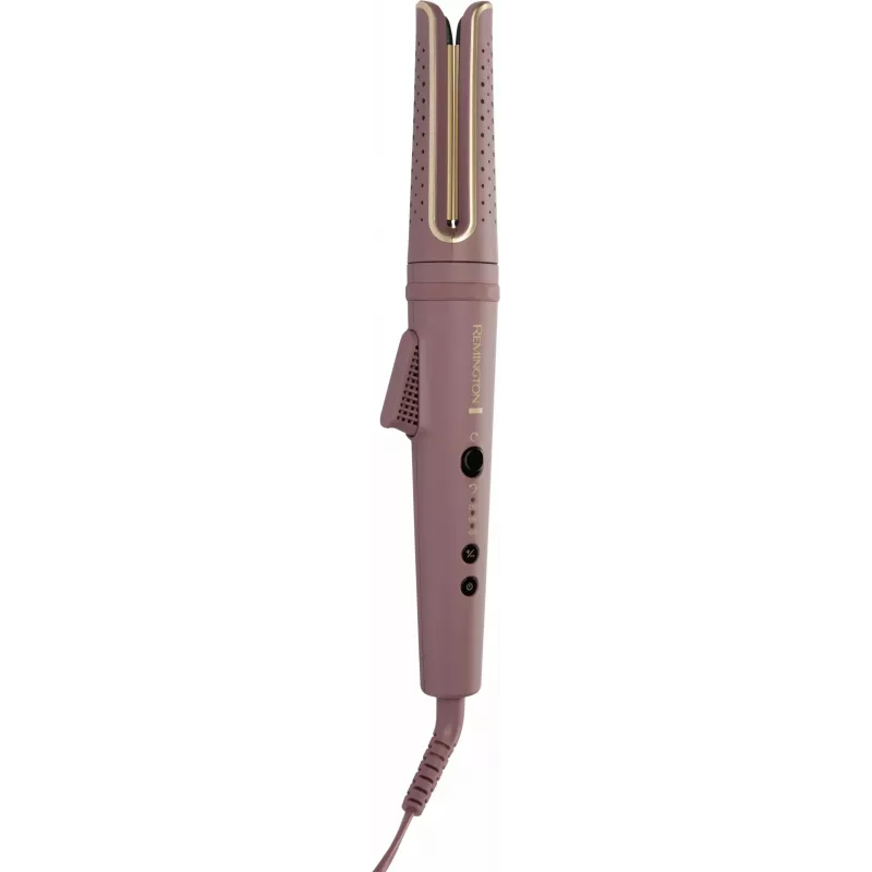 Remington AIRvive CI8930 pyörivä kiharrin, Ionic Air, 160–210 °C