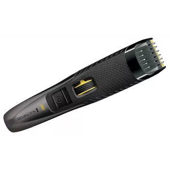 Remington MB5000 Style Series B5 partatrimmeri, musta/keltainen 43262560100