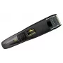 Remington MB5000 Style Series B5 partatrimmeri, musta/keltainen 43262560100