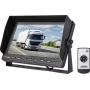 Renkforce auto LCD-näyttö 25,6 cm 10,1