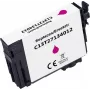 Renkforce yhteensopiva magenta mustekasetti korvaa Epson 27XL (C13T27134012) High Yield RF-6922902