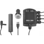 Renkforce GKA200 GPS-autohälytin älypuhelinohjauksella, tärinäanturi, 12/24V (RF-3570510)