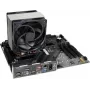 Renkforce PC-virityssarja AMD Ryzen 5 7600X3D 4,70 GHz DDR5-RAM M.2 PCIe NVMe 4.0 x4 ATX (AS00091)