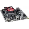 Renkforce PC-virityssarja Intel Core Ultra 5 225 DDR5 RAM M.2 PCIe NVMe CRAS00088