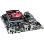 Renkforce PC-virityssarja Intel Core Ultra 5 225 DDR5 RAM M.2 PCIe NVMe CRAS00088