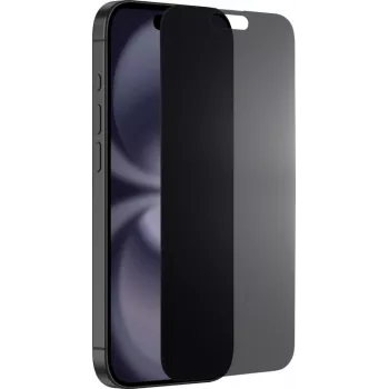 Renkforce näkösuojakalvo Apple iPhone 16 Pro -puhelimelle, sivukatselusuodatin, 1 kpl RF-6683258