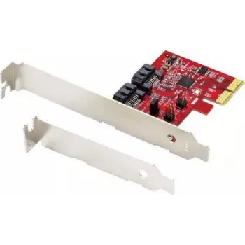 Renkforce RF-4679590 RAID-ohjainkortti PCIe