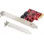 Renkforce RF-4679590 RAID-ohjainkortti PCIe