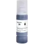 Renkforce RF-5718862 yhteensopiva musta mustepullo Epson EcoTank -tulostimille (65 ml, 4500 sivua, T00P1)