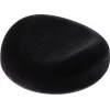 Renkforce RF-5873144 ergonominen memory foam -rannetuki näppäimistölle, musta
