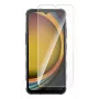 Renkforce RF-6178378 karkaistu näytönsuojakalvo Samsung Galaxy XCover 7 -puhelimelle – 9H kovuus, anti-fingerprint, naarmuuntumaton, kuplaton asennus