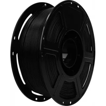 Renkforce RF-6838892 PLA Matt filamentti 1,75 mm 1 kg musta