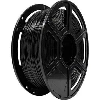 Renkforce RF-6838904 PETG filamentti 1,75 mm 1 kg musta