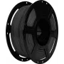 Renkforce RF-6855450 PLA Matt -filamentti 1,75 mm 1 kg harmaa