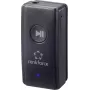 Renkforce RF-BAR-100 Bluetooth-musiikkivastaanotin, Bluetooth 4.2, 10 m kantama, 3,5 mm liitäntä, musta RF-4470378