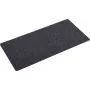 Renkforce RF-DSMP-100 pöytäalusta tummanharmaa (RF-6697030)