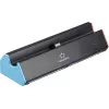 Renkforce RF-DSNS-300 telakointiasema Nintendo Switchille - 1080p HDMI, 3x USB 2.0, Ethernet, USB-C PD RF-6951666