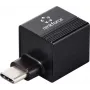 Renkforce RF-GBEA-170 USB-C Gigabit-Ethernet-verkkosovitin (RF-6615886)