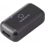 Renkforce RF-GL-001 GPS-loggeri musta RF-7176930