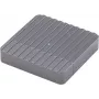 Renkforce RF-HDE-090 M.2 NVMe SSD-kotelo USB-C 3.2 Gen 2 10Gbps 2230 SSD:lle musta RF-6332596