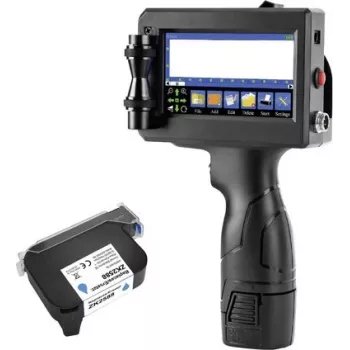 Renkforce RF-HIP-001 käsikäyttöinen mustesuihkutulostin yksivärinen (RF-6876240)