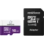 Renkforce RF-mSDC-16GB microSDHC-kortti 16 GB Class 10 UHS-I U1 SD-adapterilla RF-7577908