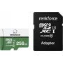 Renkforce RF-mSDC-256GB microSDXC-kortti 256GB Class 10 UHS-I U1 SD-adapterilla RF-7578368