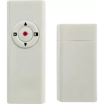 Renkforce RF-PLP-200W langaton esityskaukosäädin laserosoittimella RF-7557802