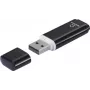 Renkforce RF-USBS-210 USB-muistitikku 64 GB musta USB-A (USB 2.0) RF-6684358