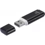 Renkforce RF-USBS-220 USB-muistitikku 128 GB musta USB-A (USB 2.0) RF-6684360