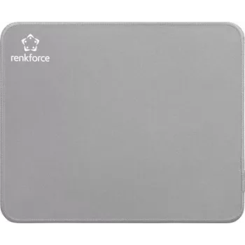 Renkforce RF-VAMP-200 hiirimatto harmaa (RF-7115688)
