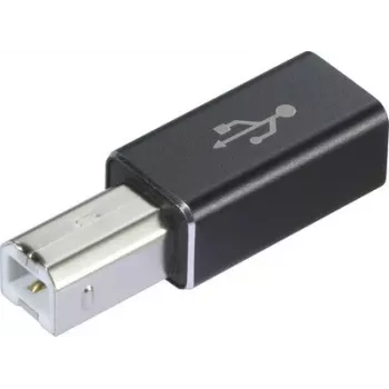 Renkforce USB 2.0 -adapteri USB-C naaras - USB-B uros RF-6713686